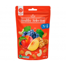 Мікс горіхів із фруктами №4 WINWAY Healthy Selection 100 г - фото-1