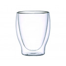 Набір склянок із подвійними стінками Con Brio 6 шт 310 мл (CB-8831) - фото-1