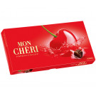 Цукерки Ferrero Mon Cheri 157 г - фото-1
