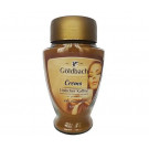 Кава Goldbach Crema розчинна 150 г - фото-1