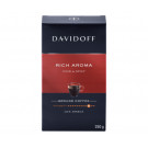 Кава Davidoff Cafe Rich Aroma мелена 250 г - фото-1
