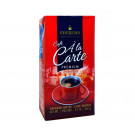 Кава Eduscho Cafe A La Carte Premium мелена 500 г - фото-1