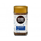 Кава JJDarboven IDEE Gold Express розчинна 100 г - фото-1