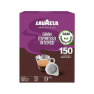 Кава Lavazza Gran Espresso Intenso в монодозах 150 шт - фото-1