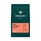 Кофе IDEALIST COFFEE & CO. Daily Espresso в зернах 1 кг
