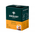 Дріп-кава Idealist Coffee Co Бразилія 7 шт - фото-1