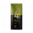 Кава Buco Рецепт №4 у зернах 1 кг - фото-1