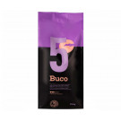 Кава Buco Рецепт №5 у зернах 1 кг - фото-1