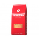 Кава Ferarra 100% Arabica з чашкою у зернах 1 кг - фото-1