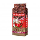 Кава Ferarra Cappuccino мелена 250 г - фото-1