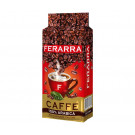 Кава Ferarra 100% Arabica мелена 250 г - фото-1