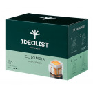 Дріп-кава Idealist Coffee Co Колумбія 15 шт - фото-1