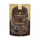 Кава Goldbach Colombian розчинна м/в 200 г - фото-1