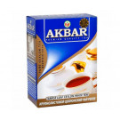 Чорний чай Akbar Pekoe 100 г - фото-1