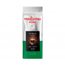 Кава MacCoffee Pure Arabica Crema у зернах 1 кг - фото-1