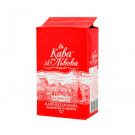 Кава Кава зі Львова Еспресо мелена 225 г - фото-1