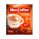 Кава MacCoffee 3 в 1 Irish Cream 20 шт - фото-1