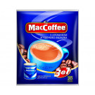 Кава MacCoffee 3 в 1 Молоко згущене 20 шт - фото-1