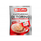 Кава MacCoffee Cappuccino Di Torino 20 шт - фото-1