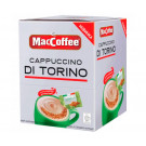 Кава MacCoffee Cappuccino Di Torino Кориця 10 шт - фото-1