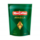 Кава MacCoffee Arabica розчинна 120 г - фото-1