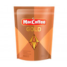 Кава MacCoffee Gold Arabica розчинна 120 г - фото-1