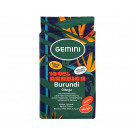 Кава Gemini Burundi мелена 250 г - фото-1