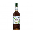 Сироп Giffard Green tea concentrated 1 л - фото-1
