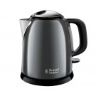 Електрочайник Russell Hobbs 24993-70 Colours Plus Mini 1 л - фото-1