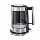 Електрочайник Russell Hobbs 23830-70 Elegance 1,7 л - фото-1