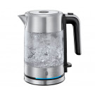 Електрочайник Russell Hobbs 24191-70 Compact Home 0,8 л - фото-1