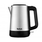 Електрочайник Tefal INOX BI520D10 1,7 л - фото-1