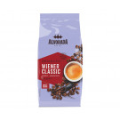 Кава ALVORADA Wiener Kaffee Classic у зернах 1 кг - фото-1