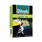 Зелений чай Dilmah Pure Green 100 г - фото-1