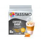 Кава в капсулах Tassimo Toffee Nut Latte 8 шт - фото-1
