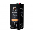 Кава в капсулах Gimoka Nespresso Deciso 12 - 30 шт - фото-1
