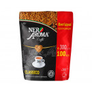 Кава Nero Aroma Classico розчинна 400 г - фото-1