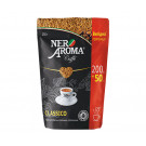 Кава Nero Aroma Classico розчинна 250 г - фото-1