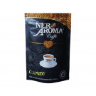 Кава Nero Aroma розчинна 120 г - фото-1