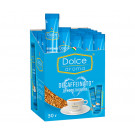Кава Dolce Aroma Decaffeinato розчинна в стиках 25 шт - фото-1