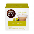Кава в капсулах NESCAFE Dolce Gusto Cappuccino - 30 шт. - фото-1