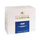 Чорний чай Teahouse Ассам у пакетиках 20 шт - фото-1