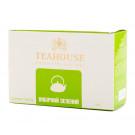 Зелений чай Teahouse Імбирний у пакетиках 20 шт - фото-1