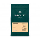 Кофе Idealist Coffee Co Эфиопия Каффа espresso в зернах 1 кг