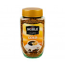 Кава Noble Gold розчинна 200 г - фото-1