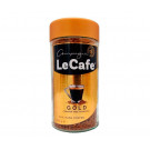 Кофе LeCafe Gold растворимый с/б 200 г