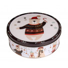 Печиво Jacobsens Winter Woodland 400 г - фото-1