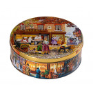 Печиво Jacobsens Designer Assorted 400 г - фото-1