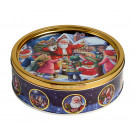 Печиво Jacobsens Nostalgic Santa 340 г - фото-1