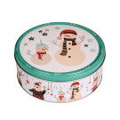 Печиво Jacobsens Winter Woodland 150 г - фото-1